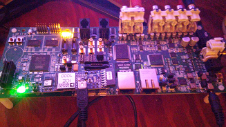 DevBoard